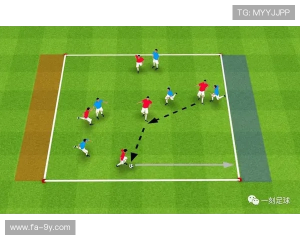 初学者必看：足球入门探访之技巧、战术与训练全面指南
